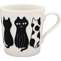 Amazon.co.jp: 美濃焼 マグカップ コップ 約300ml 電子レンジ 食洗機